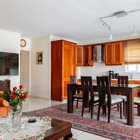 Katerina'S Apartment Αθήνα Εξωτερικό φωτογραφία