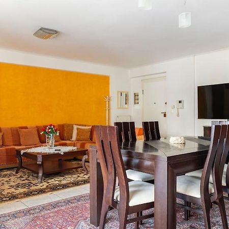 Katerina'S Apartment Αθήνα Εξωτερικό φωτογραφία