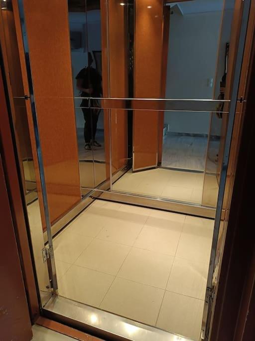 Katerina'S Apartment Αθήνα Εξωτερικό φωτογραφία