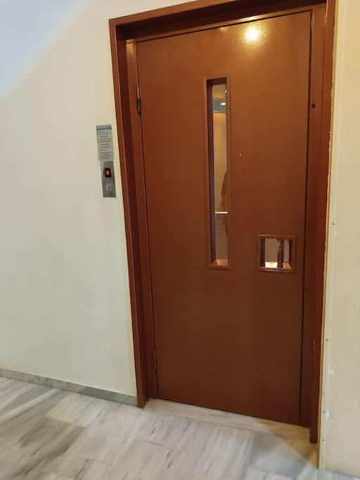 Katerina'S Apartment Αθήνα Εξωτερικό φωτογραφία