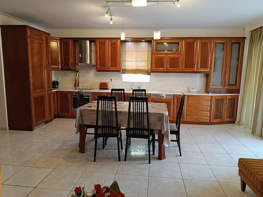 Katerina'S Apartment Αθήνα Εξωτερικό φωτογραφία
