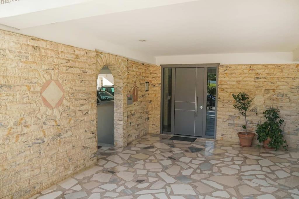 Katerina'S Apartment Αθήνα Εξωτερικό φωτογραφία