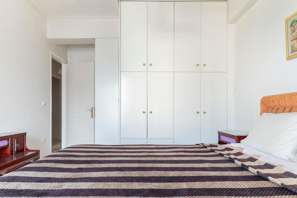 Katerina'S Apartment Αθήνα Εξωτερικό φωτογραφία