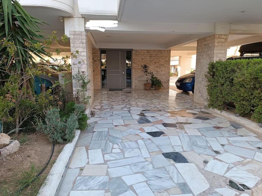 Katerina'S Apartment Αθήνα Εξωτερικό φωτογραφία