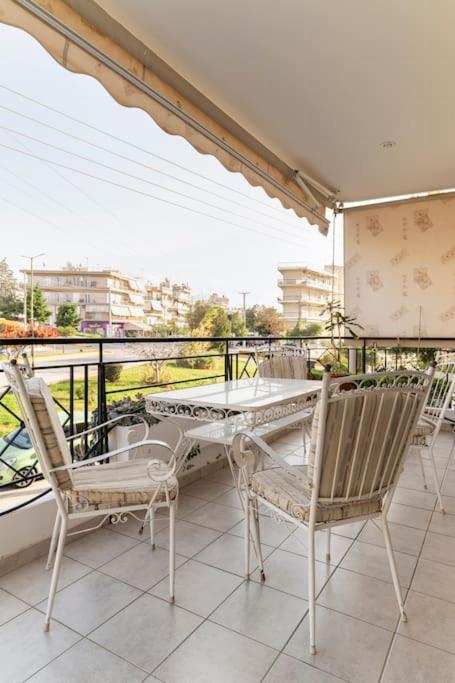 Katerina'S Apartment Αθήνα Εξωτερικό φωτογραφία