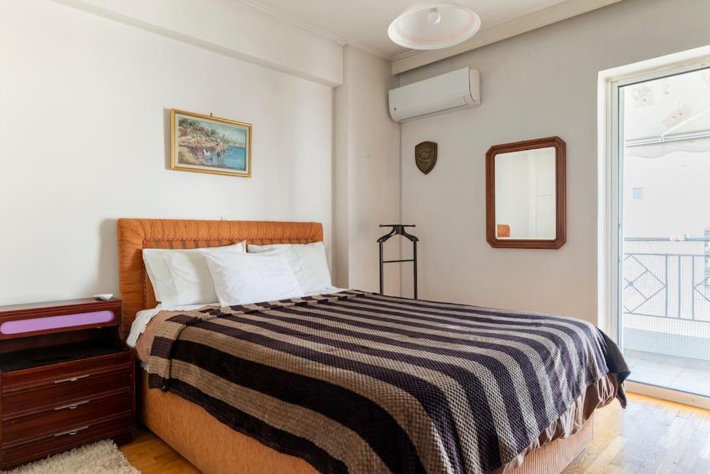 Katerina'S Apartment Αθήνα Εξωτερικό φωτογραφία