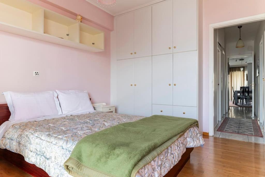 Katerina'S Apartment Αθήνα Εξωτερικό φωτογραφία